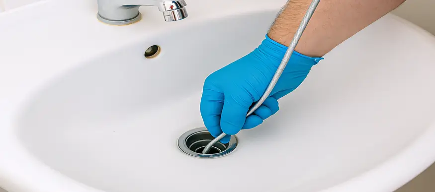 Clogged Drain and Sewer Cleaning Magnolia TX